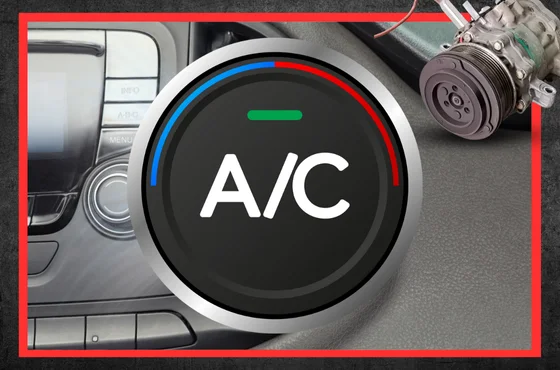 Compressor do Ar-Condicionado: Saiba Quando Trocar